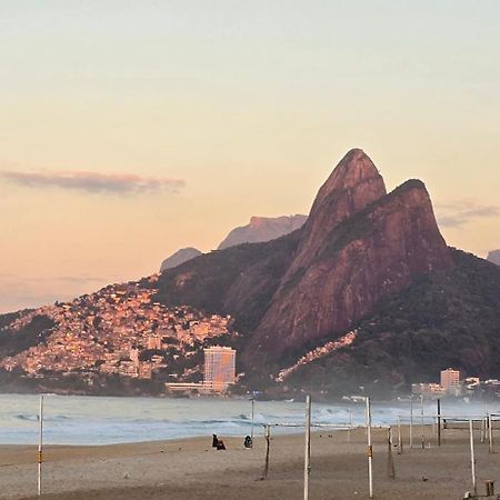 Rio Spot Homes D041A Rio de Janeiro Dış mekan fotoğraf