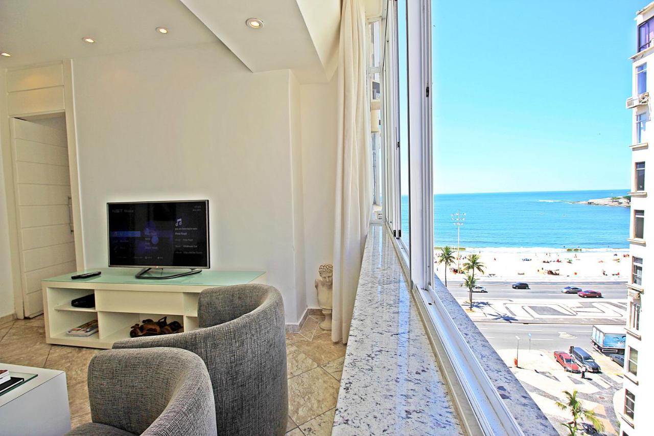 Rio Spot Homes D041A Rio de Janeiro Dış mekan fotoğraf