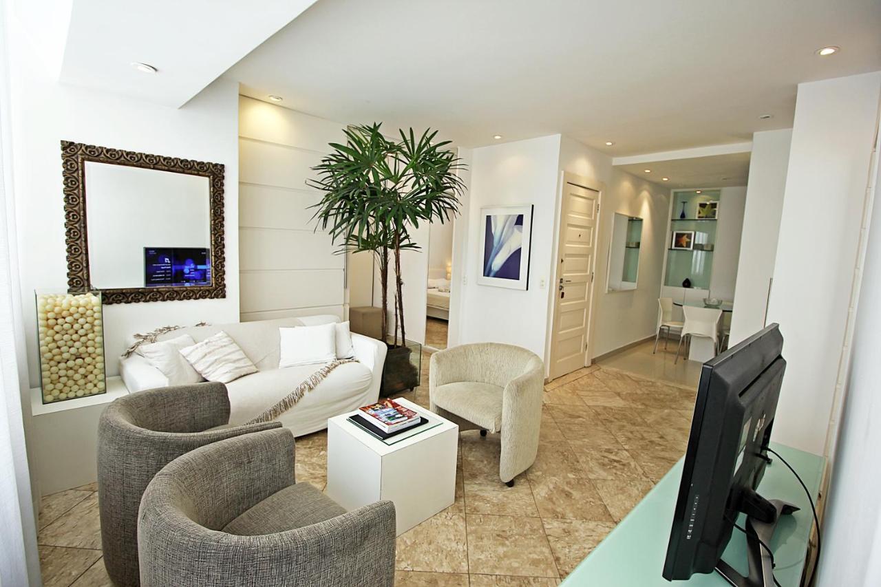 Rio Spot Homes D041A Rio de Janeiro Dış mekan fotoğraf
