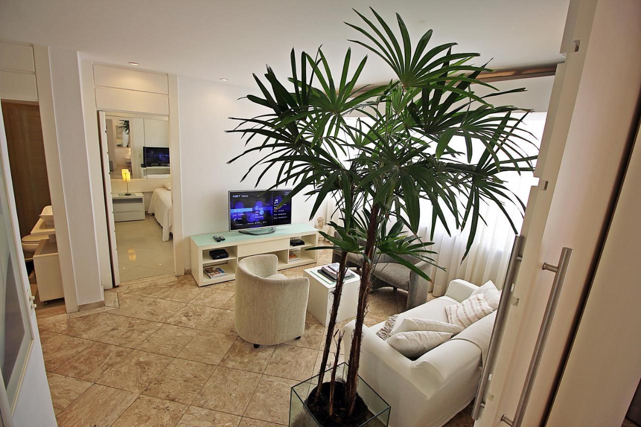 Rio Spot Homes D041A Rio de Janeiro Dış mekan fotoğraf
