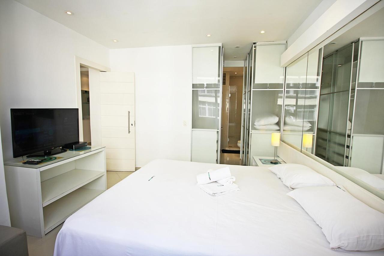 Rio Spot Homes D041A Rio de Janeiro Dış mekan fotoğraf