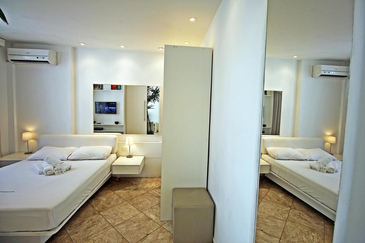 Rio Spot Homes D041A Rio de Janeiro Dış mekan fotoğraf