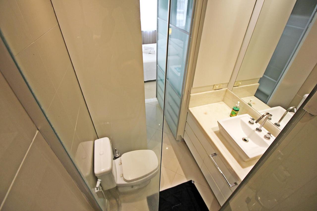 Rio Spot Homes D041A Rio de Janeiro Dış mekan fotoğraf