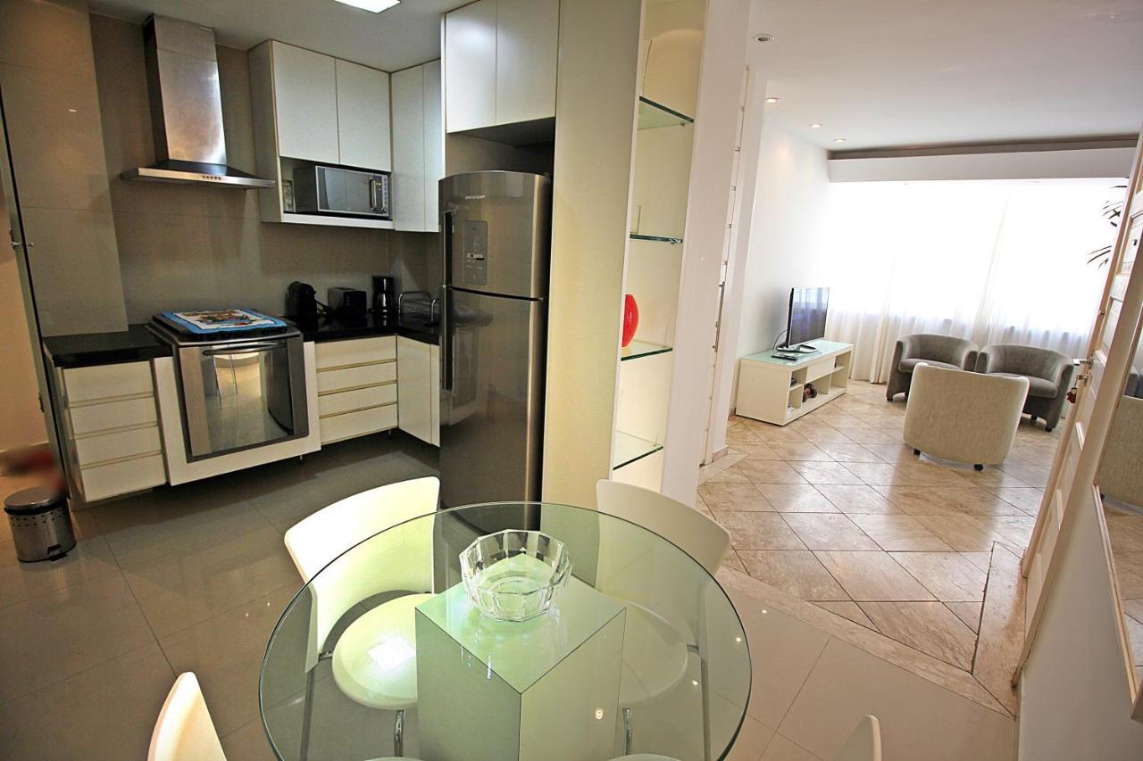 Rio Spot Homes D041A Rio de Janeiro Dış mekan fotoğraf