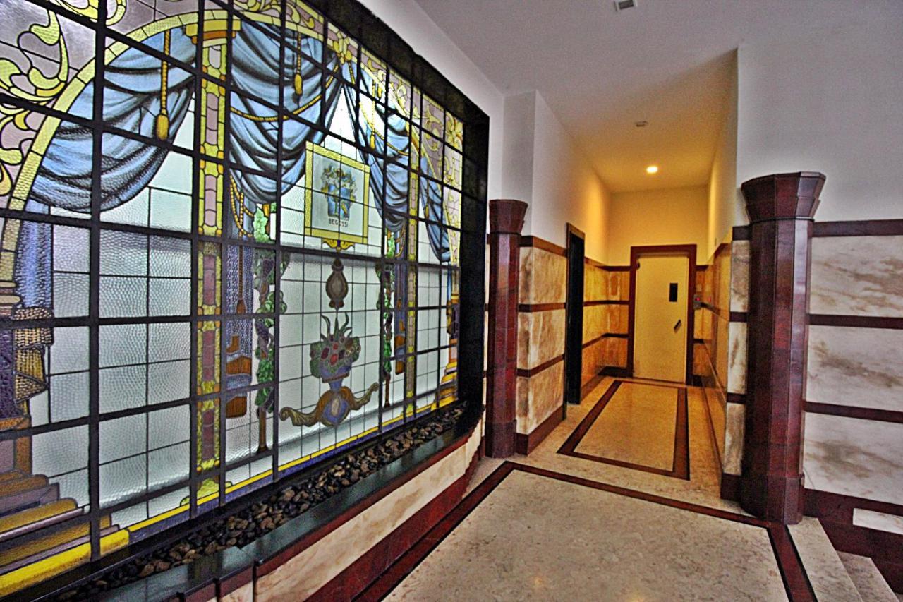 Rio Spot Homes D041A Rio de Janeiro Dış mekan fotoğraf