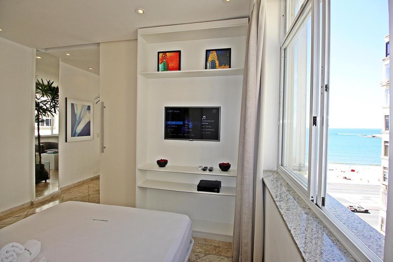 Rio Spot Homes D041A Rio de Janeiro Dış mekan fotoğraf